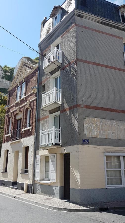 Nouveau Au Coeur Des Cordiers ! Quartier Historique Le Tréport المظهر الخارجي الصورة